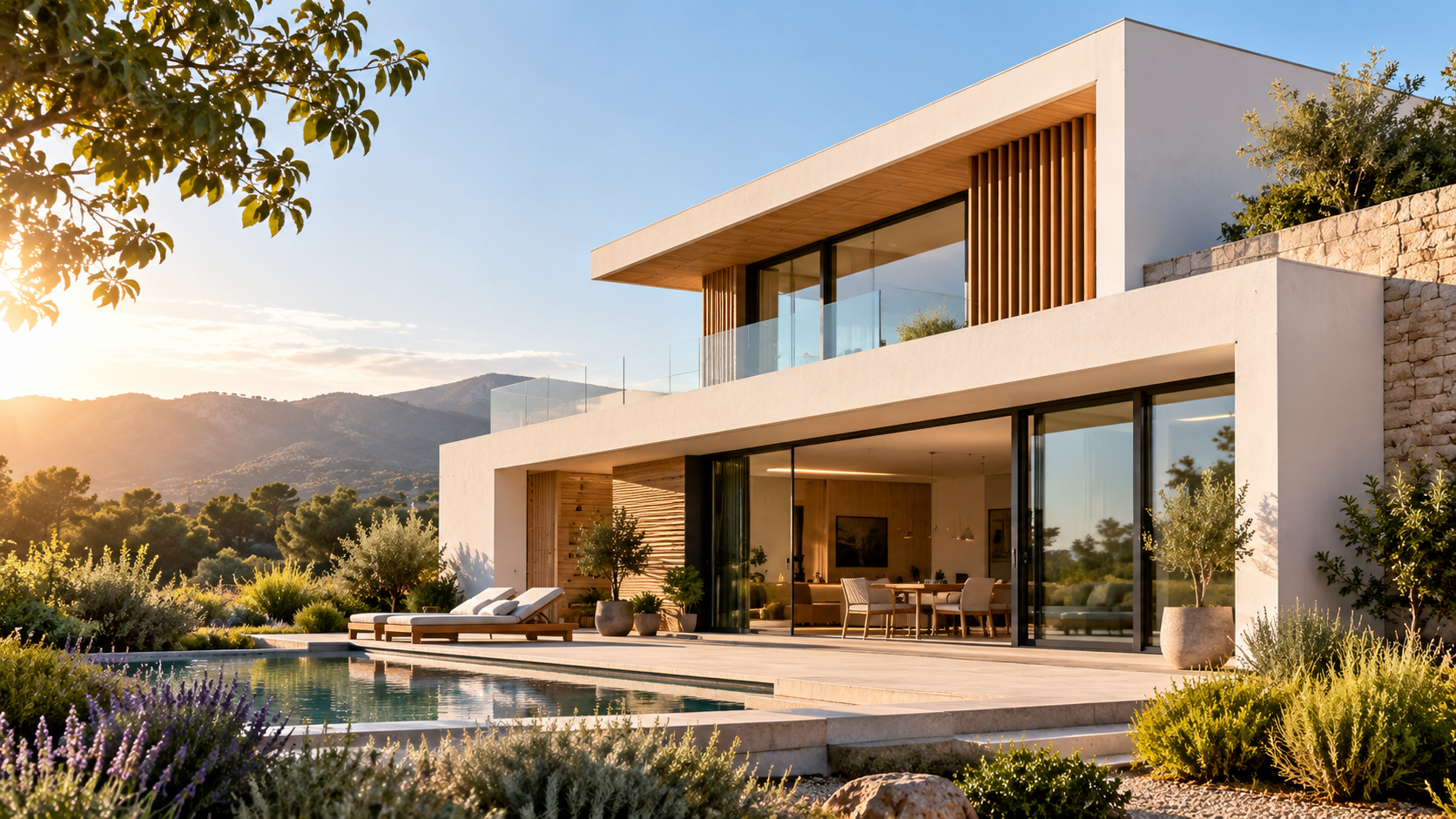 Parcela para construir una vivienda