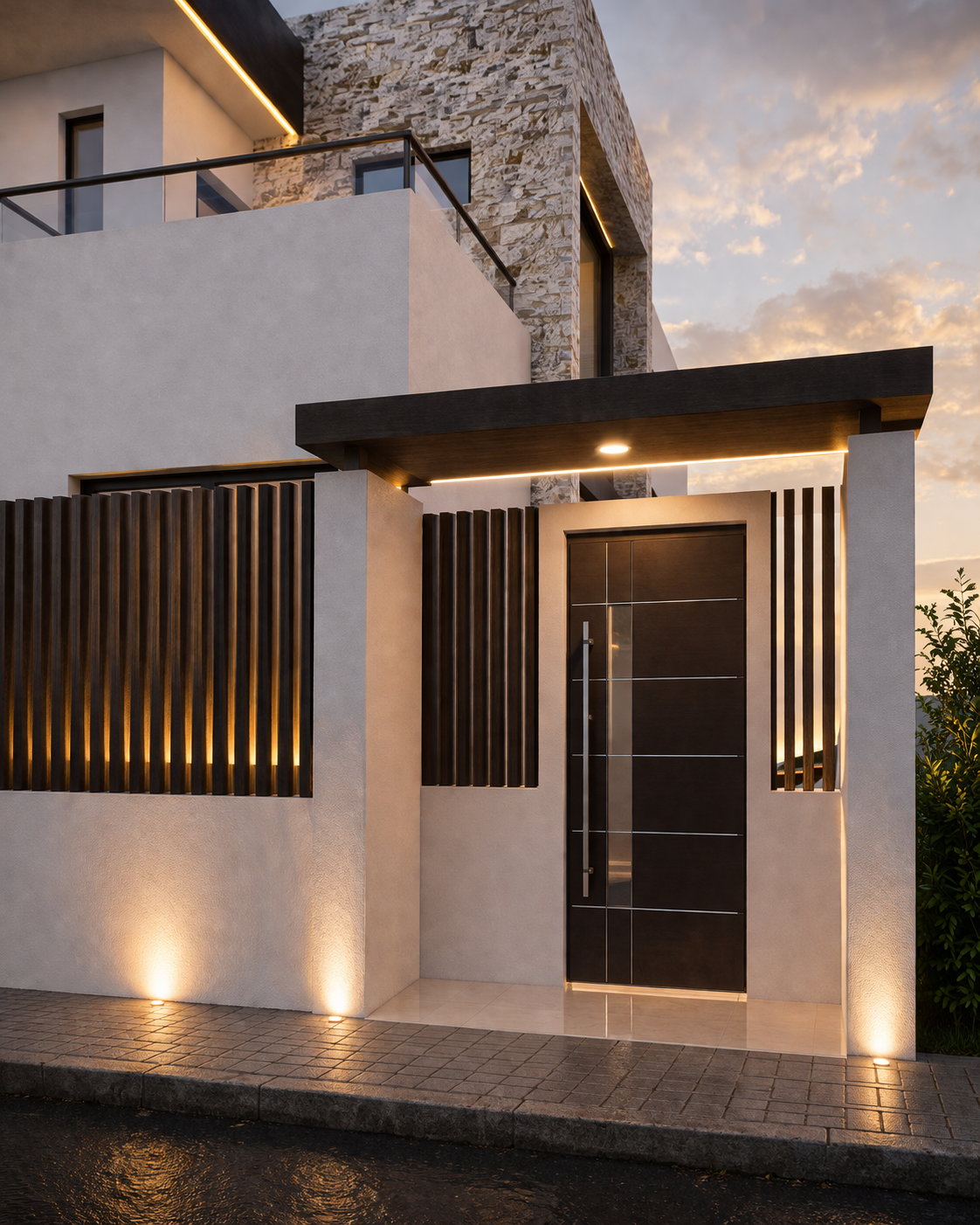 Visualización arquitectónica 3D