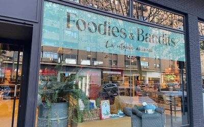 Foodies & Bandits