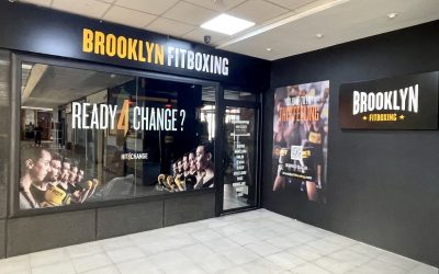 Brooklyn Fitboxing