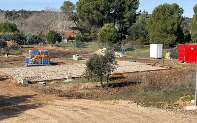 Nueva Obra